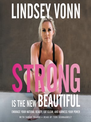 cover image of Strong Is the New Beautiful